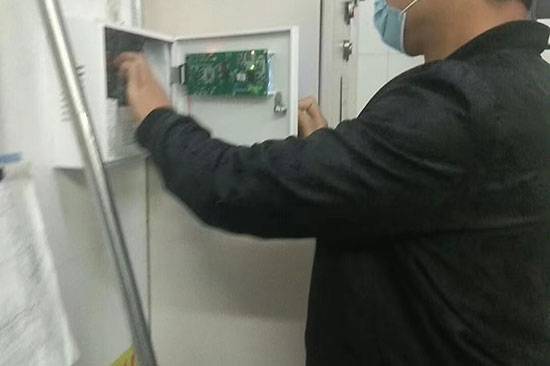 消防应急照明配电箱维保 消防应急照明配电箱维保